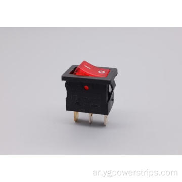 مفتاح الروك (أحادي القطب) YSR-11